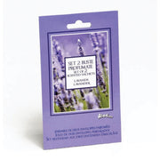 Buste Profuma Armadio Lavanda e Muschio