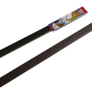 Paraspifferi Porta In Pvc Morbido Con Feltro