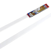 Paraspifferi Porta In Pvc Morbido Con Feltro 1 M B