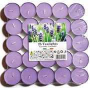 Candele Lumini Tealights