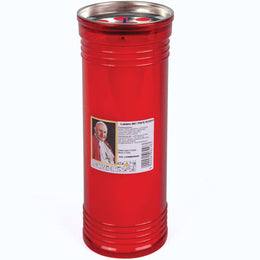 Lumino 80T Papa Rosso