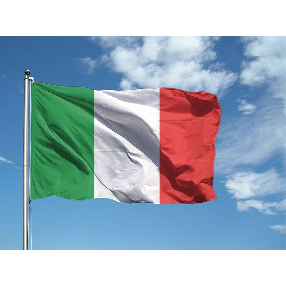 Bandiera Italia – Life Market