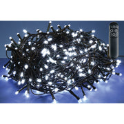 Serie 1000 Led 50Mt Uso Esterno Con Telecomando