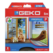 Parafreddo Adesivo Epdm Tipo P