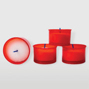 Lumini  Confezione 4Pz