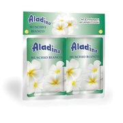 Buste Profuma Armadio Lavanda e Muschio