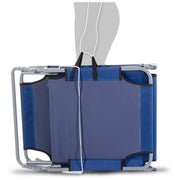 Lettino Olbia Senza Tettuccio