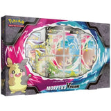 Pokemon Collezione Speciale Morpeko V Unione Box (IT)