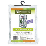 Telo Ricambio Serra 4 ripiani L70XP50XH163CM