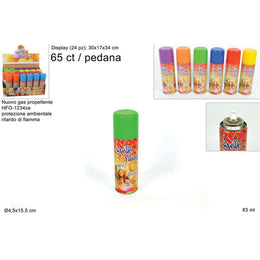 Stelle Filanti Spray 83Ml 1pz