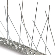 Dissuasore Inox Piccioni Cm.100