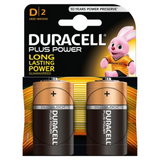 Duracell Batterie Alcaline durdk2p