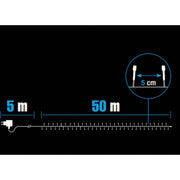 Serie 1000 Led Uso Esterno