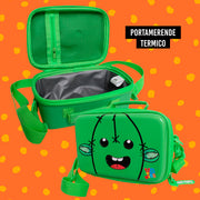 Portamerenda Termico Young People Kids Tracollo 50983