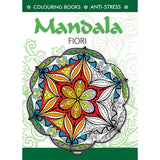 Manuali Mandala Di Fiori