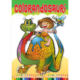 Colorandosauri*