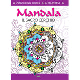 Manuali Mandala Il Sacro Cerchio