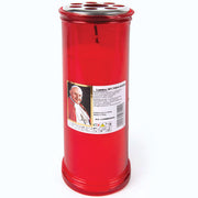 Lumino 50.T Papa Rosso