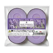 Maxi Lumini Tealights