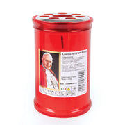 Lumino 30T Papa Rosso