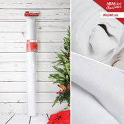 Panno Bianco Cm90X240