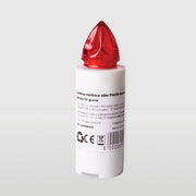 Lumino Stilo Pacis Bianco 50 Gg Elettrico