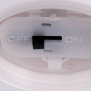 Lumino Croce 150 Gg Bianco Elettrico