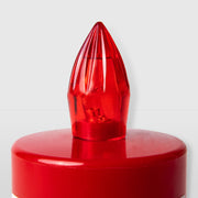 Lumino Loculo Mortuario 150 Gg Rosso