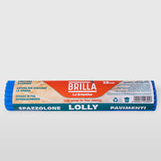 Spazzolone Lavapavimenti